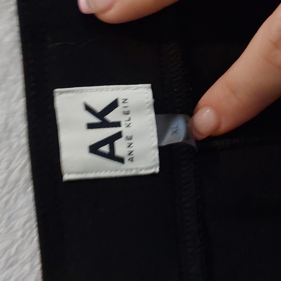 🌻🌻💜 ANNE KLEIN Slacks - Picture 4 of 5